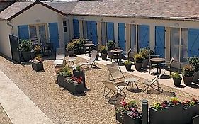 Beaune Hôtel